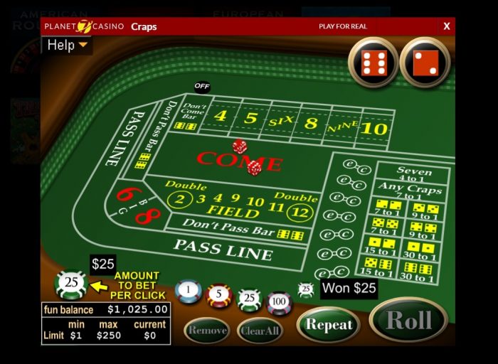 legit casino games online