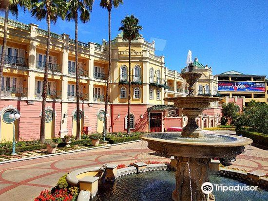 online casino california