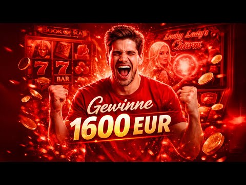 Spel online casino games op de beste website: Locowin Nederland