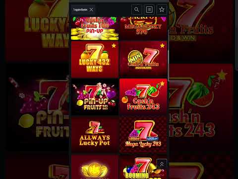 «Начните играть в онлайн-казино Pinco бк сегодня же и наслаждайтесь азартными играми в Азербайджане»