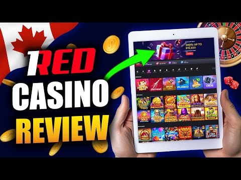Speel Online Casino Spellen op 1Red Casino: Geniet van de Beste Nederlandse Casino Entertainment