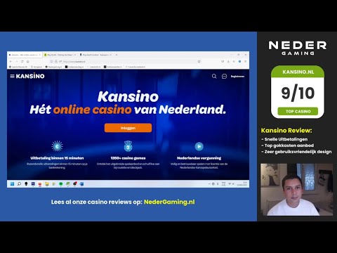 Contacteer ons: Instant Play Casino Om Online Te Spelen in Nederland