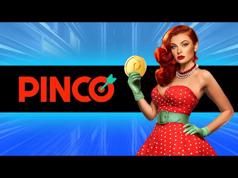 Официальный Сайт Pinco Казино: Играйте в Онлайн-Казино Сегодня!