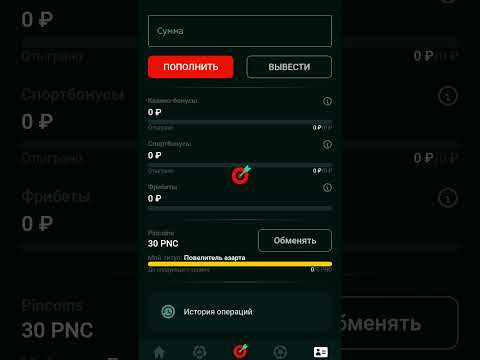 Играйте в онлайн-казино Пинко через зеркало в Азербайджане
