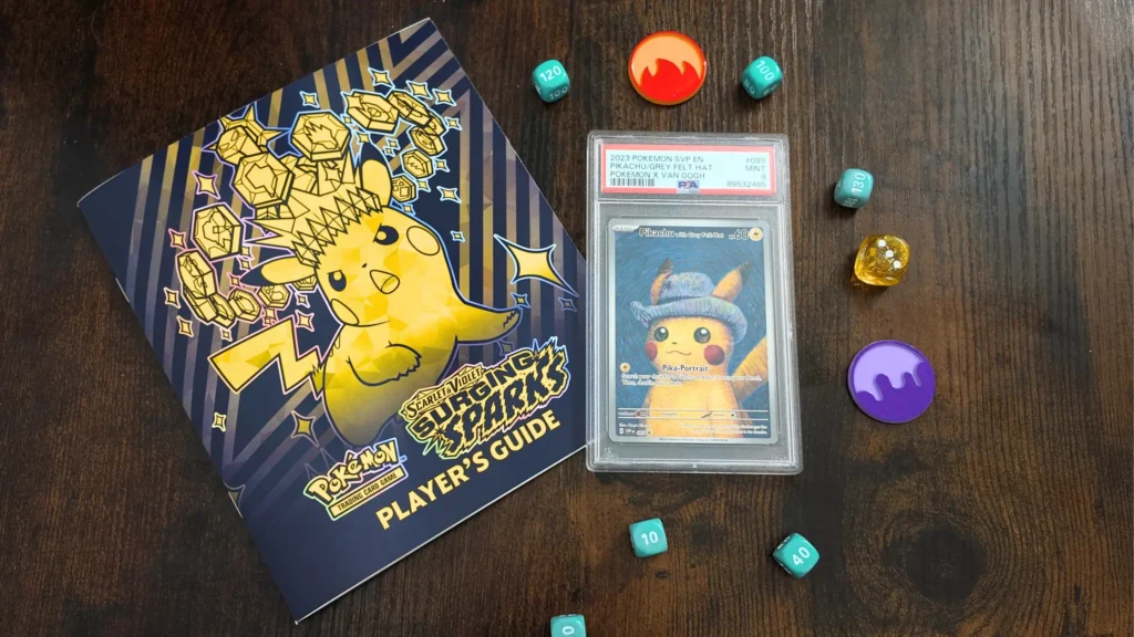 Banner pokechewe pikachu