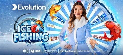 Evolution of Ice Fishing Games: A Thrilling New Trend in UK Casinos