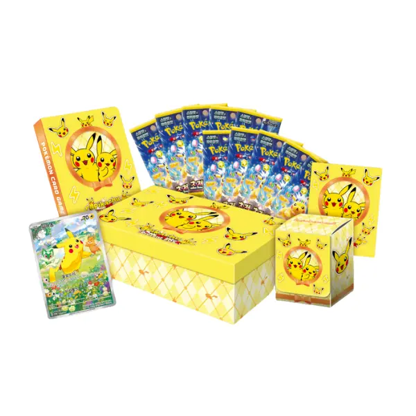 Caja Regalo super Electric Breaker - Imagen 2